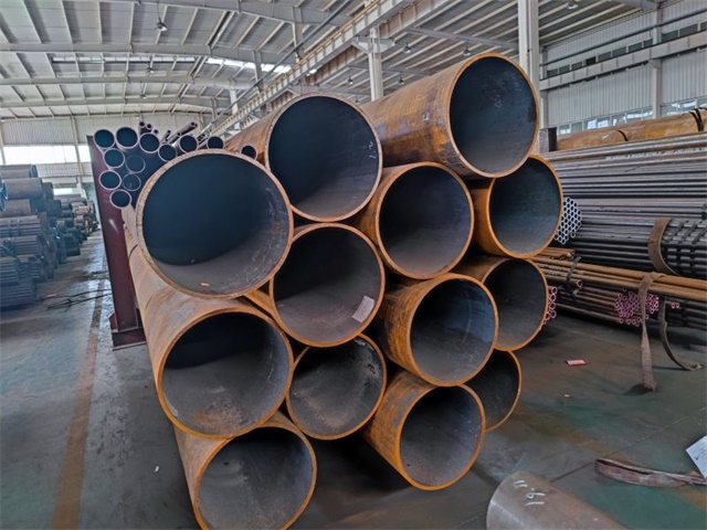 广州12Cr1MovG高压合金无缝钢管
