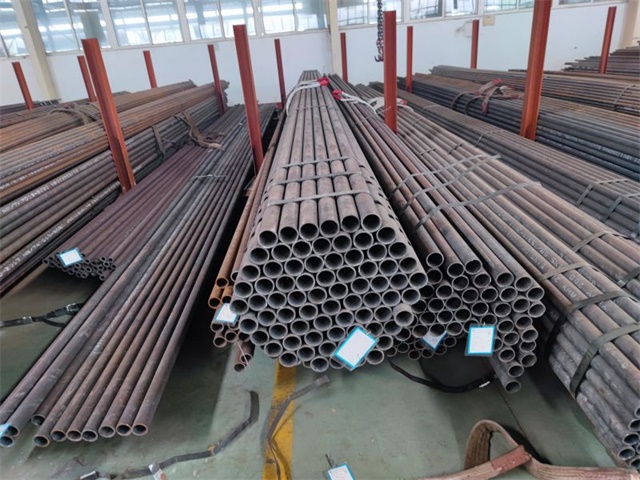 广州20G合金无缝钢管